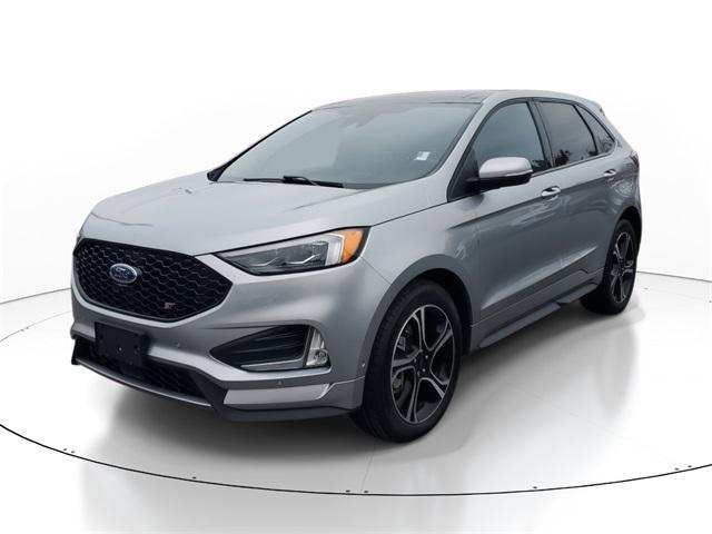 used 2022 Ford Edge car, priced at $27,301