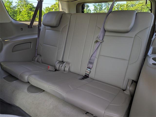 used 2018 GMC Yukon XL car