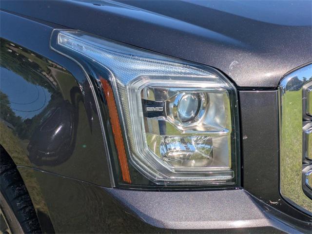 used 2018 GMC Yukon XL car