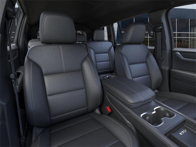 new 2025 GMC Acadia car, priced at $46,925