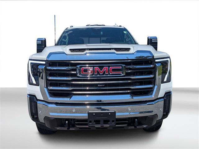 new 2024 GMC Sierra 2500 car, priced at $75,797