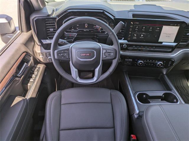 new 2024 GMC Sierra 2500 car, priced at $75,797