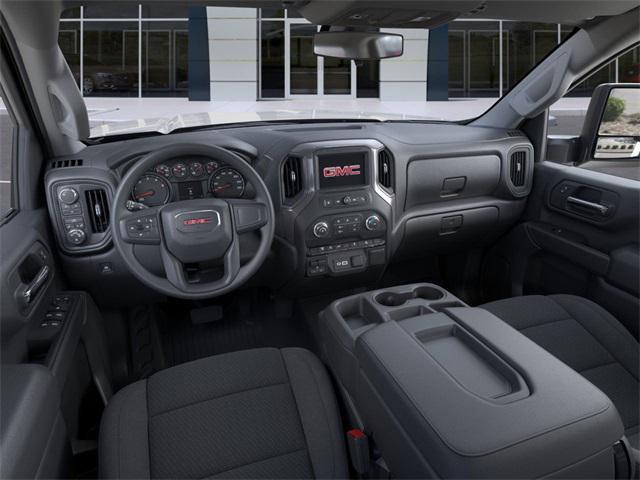 new 2026 GMC Sierra 2500 car, priced at $66,460