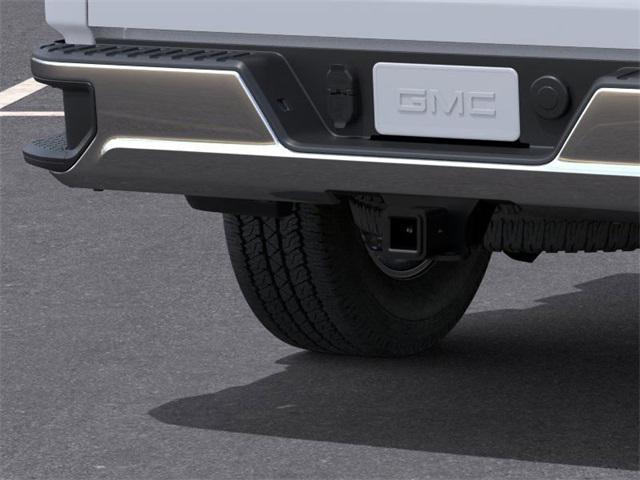 new 2026 GMC Sierra 2500 car, priced at $66,460