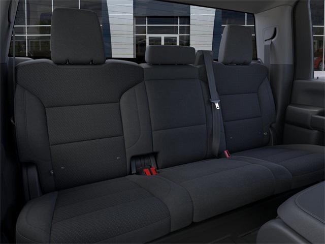 new 2026 GMC Sierra 2500 car, priced at $66,460