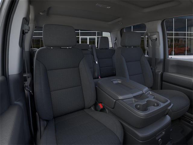 new 2026 GMC Sierra 2500 car, priced at $66,460