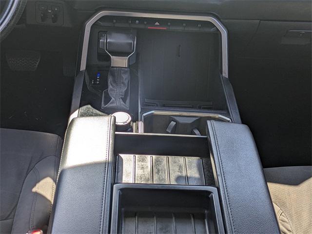 used 2022 Toyota Tundra car, priced at $31,997