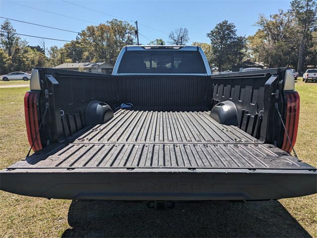 used 2022 Toyota Tundra car, priced at $31,997
