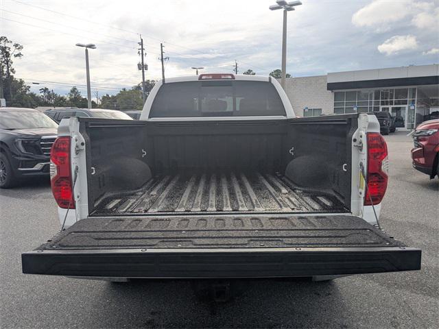 used 2014 Toyota Tundra car, priced at $21,394