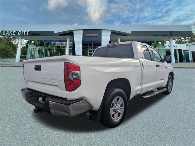 used 2014 Toyota Tundra car, priced at $21,394
