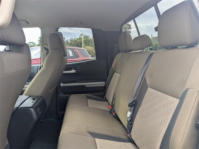 used 2014 Toyota Tundra car, priced at $21,394