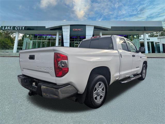 used 2014 Toyota Tundra car, priced at $21,394