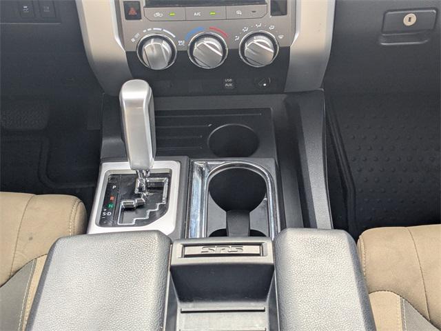 used 2014 Toyota Tundra car, priced at $21,394