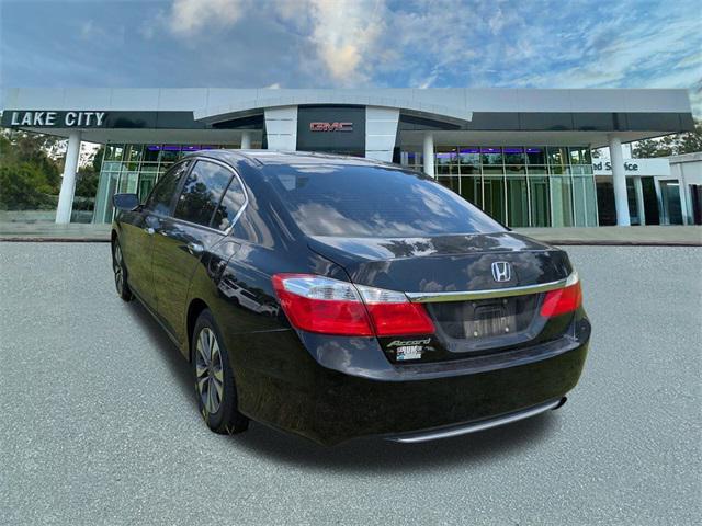 used 2015 Honda Accord car, priced at $10,315