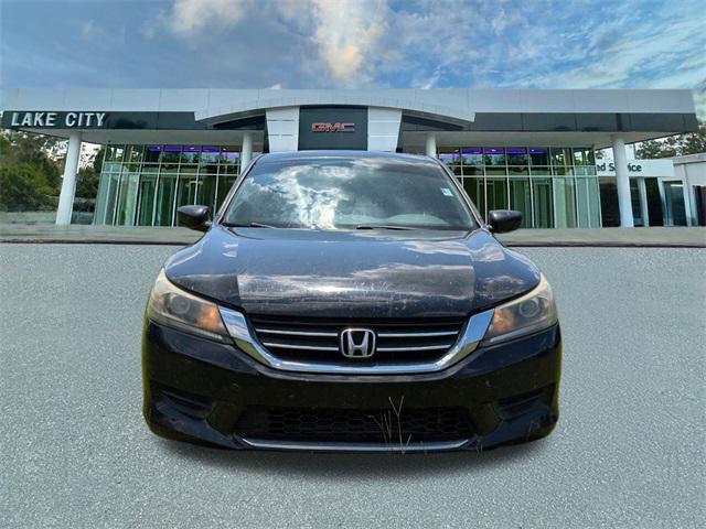 used 2015 Honda Accord car, priced at $10,315