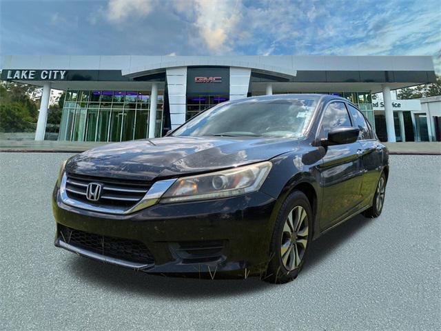 used 2015 Honda Accord car, priced at $10,315