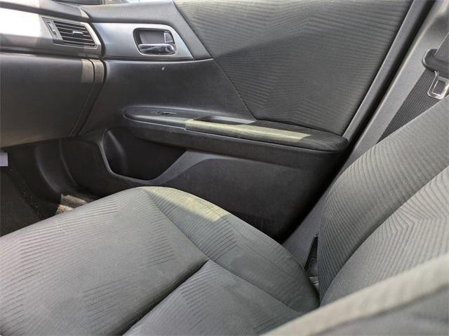 used 2015 Honda Accord car, priced at $10,315