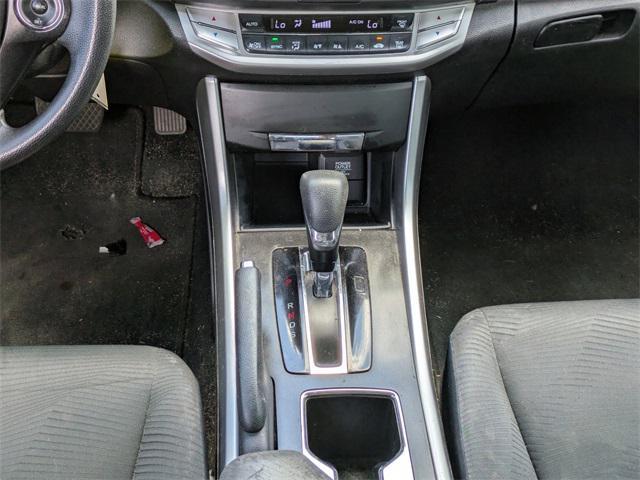 used 2015 Honda Accord car, priced at $10,315