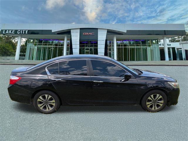 used 2015 Honda Accord car, priced at $10,315