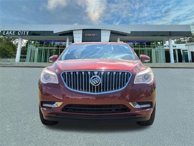 used 2015 Buick Enclave car, priced at $8,994