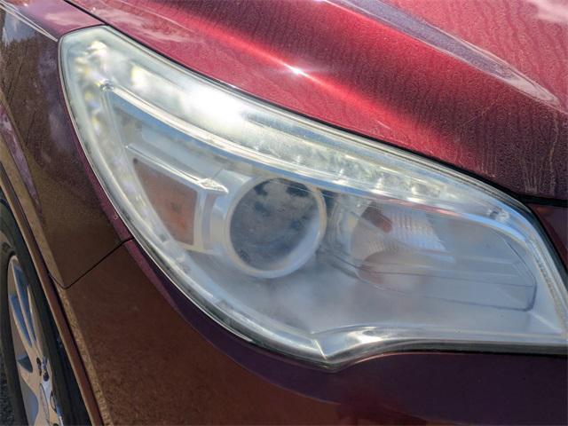 used 2015 Buick Enclave car, priced at $8,994