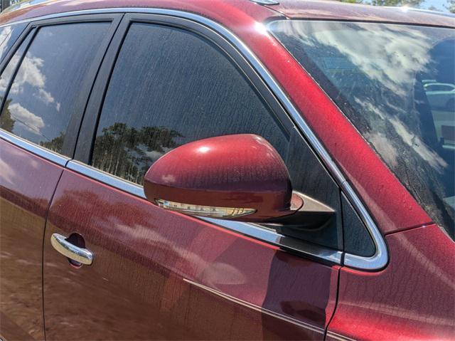 used 2015 Buick Enclave car, priced at $9,968