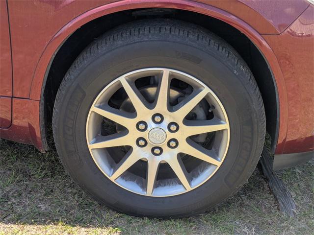 used 2015 Buick Enclave car, priced at $8,994