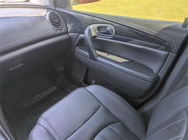 used 2015 Buick Enclave car, priced at $9,968