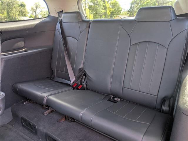 used 2015 Buick Enclave car, priced at $8,994