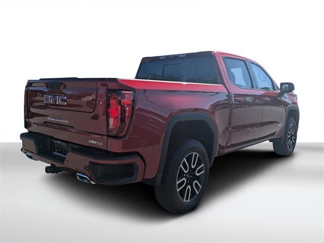 new 2025 GMC Sierra 1500 car, priced at $62,671