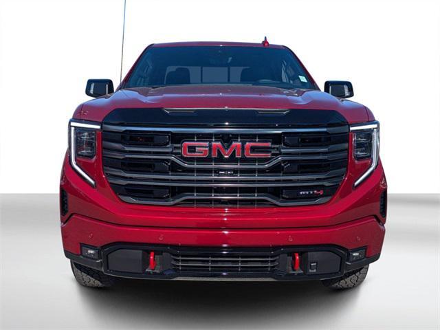 new 2025 GMC Sierra 1500 car, priced at $62,671