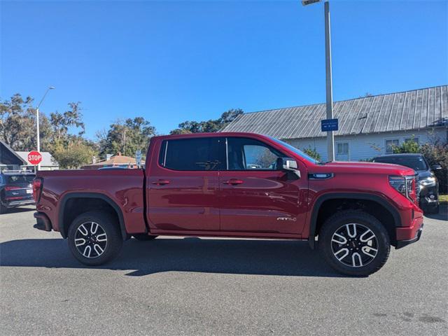 new 2025 GMC Sierra 1500 car, priced at $65,510