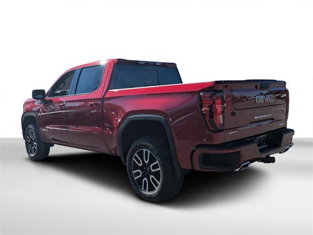 new 2025 GMC Sierra 1500 car, priced at $62,671