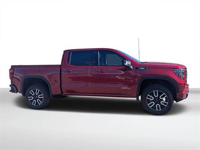 new 2025 GMC Sierra 1500 car, priced at $62,671