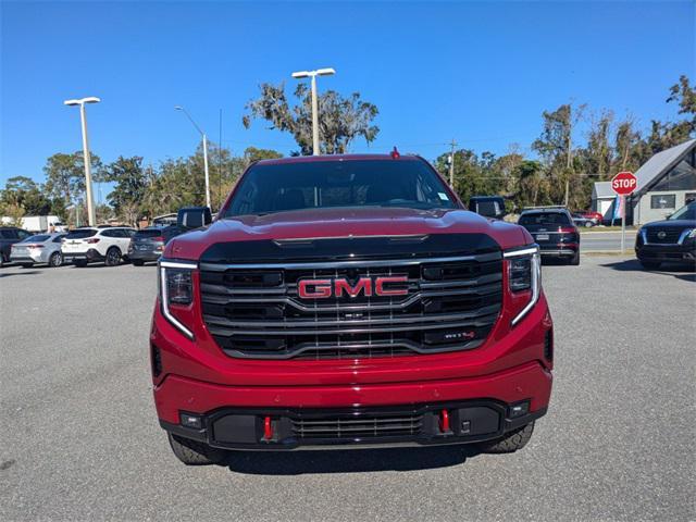 new 2025 GMC Sierra 1500 car, priced at $65,510