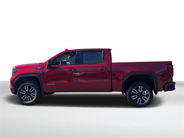 new 2025 GMC Sierra 1500 car, priced at $62,671