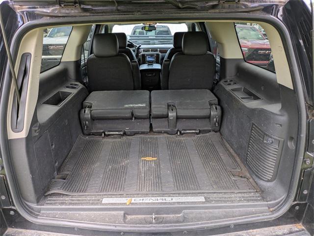 used 2012 GMC Yukon XL car, priced at $4,999