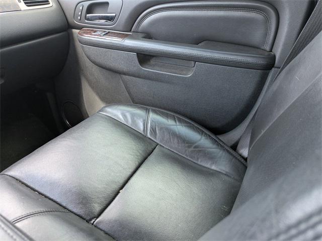 used 2012 GMC Yukon XL car, priced at $4,999
