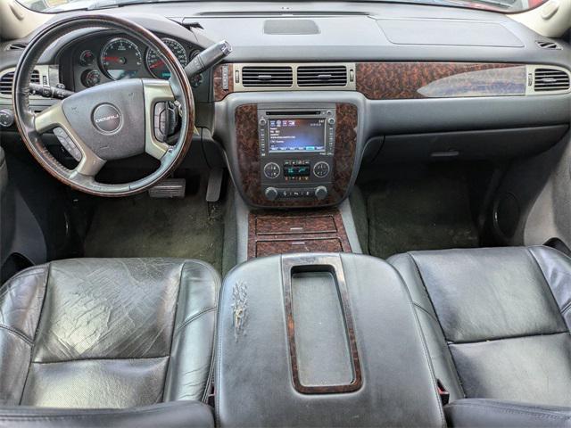 used 2012 GMC Yukon XL car, priced at $4,999