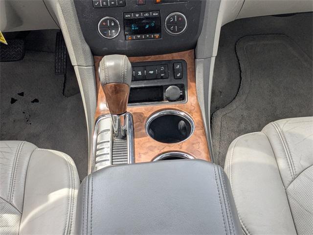 used 2010 Buick Enclave car, priced at $6,572