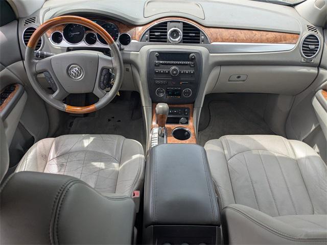 used 2010 Buick Enclave car, priced at $6,572