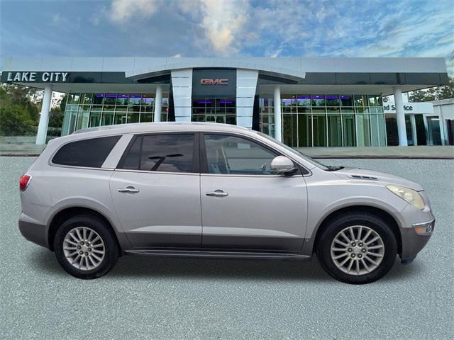used 2010 Buick Enclave car, priced at $6,572
