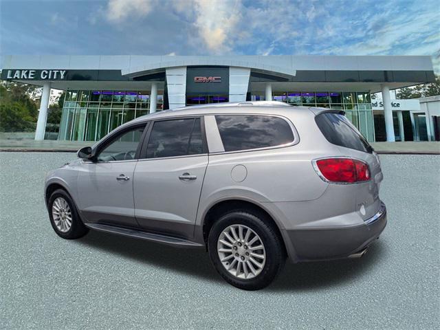 used 2010 Buick Enclave car, priced at $6,572