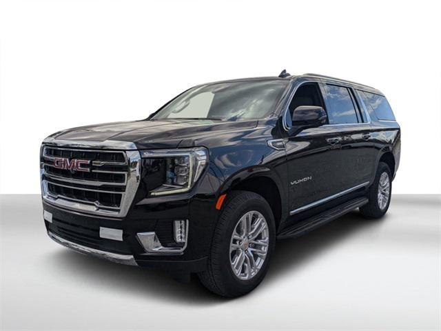 new 2024 GMC Yukon XL car, priced at $65,728