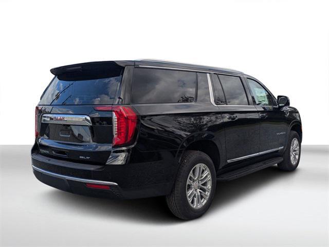 new 2024 GMC Yukon XL car, priced at $65,728