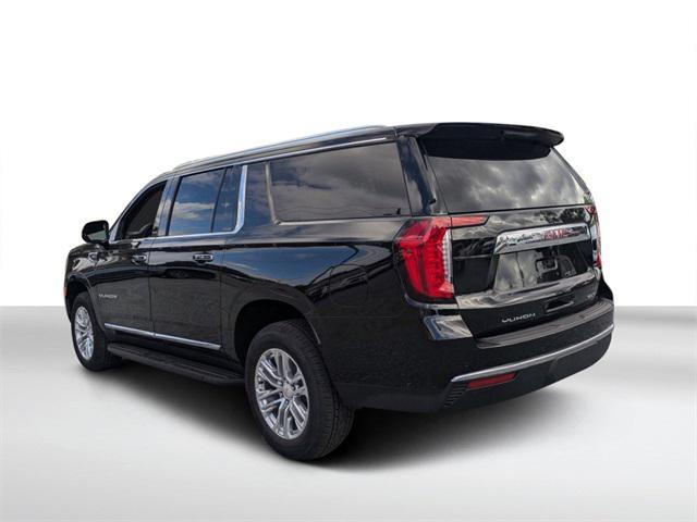 new 2024 GMC Yukon XL car, priced at $65,728