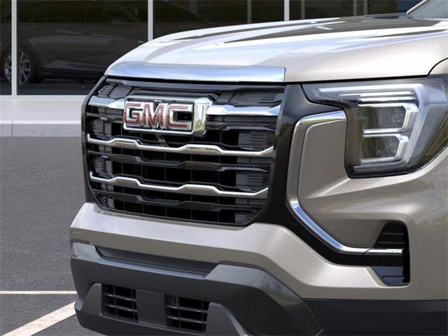 new 2025 GMC Terrain car, priced at $31,737