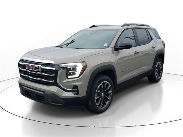 new 2025 GMC Terrain car, priced at $35,040