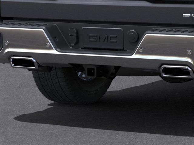 new 2025 GMC Sierra 1500 car, priced at $59,825
