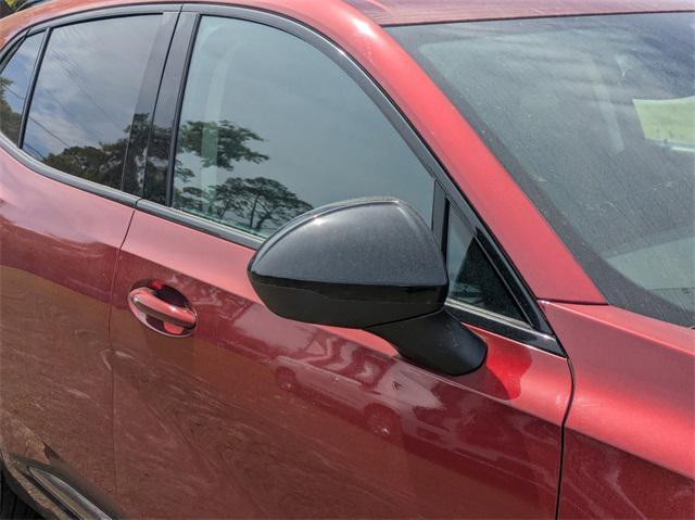 used 2021 Buick Envision car, priced at $20,826